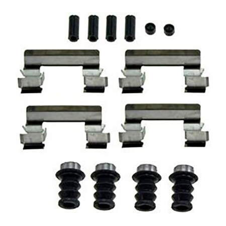 Dorman Disc Brake Hardware Kit - Dorman HW5632